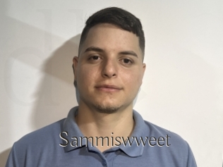 Sammiswweet