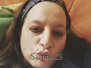 Sammy28