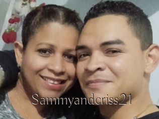 Sammyandcriss21