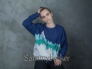 Sammybecker