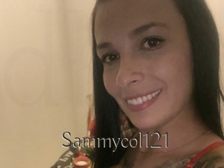 Sammycol121