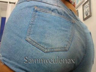 Sammyculonax