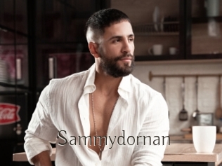 Sammydornan