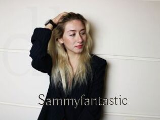 Sammyfantastic