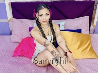 Sammyhil