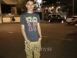 Sammysv