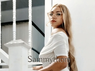 Sammythom