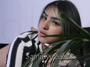Sammyweest