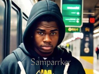 Samparrker