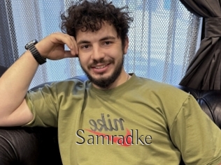 samradke Dans le cul