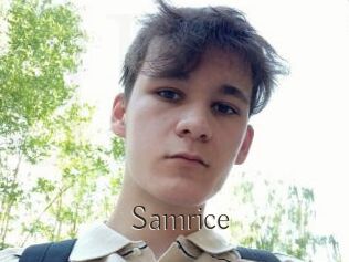 Samrice