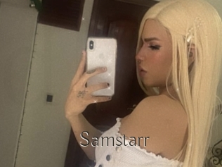 Samstarr