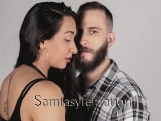 Samtasyfentation
