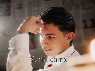 Samucamx