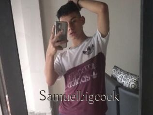 Samuelbigcock
