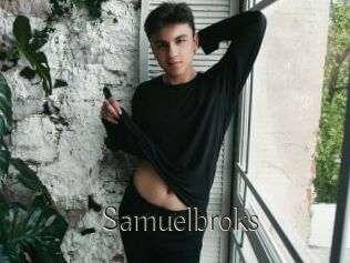 Samuelbroks