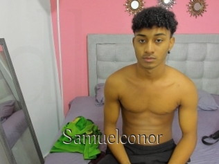 Samuelconor