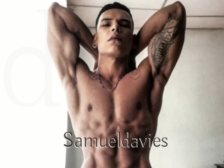 Samueldavies