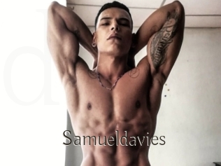 Samueldavies