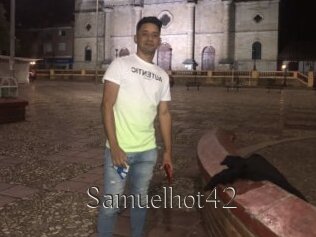 Samuelhot42
