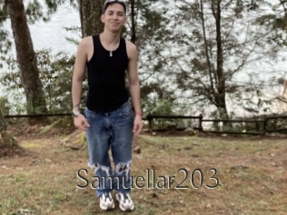 Samuellar203