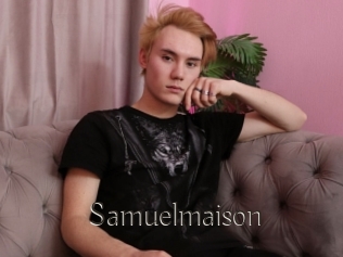 Samuelmaison