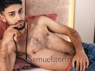 Samuelstorm
