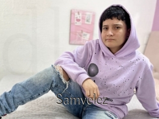 Samvelez