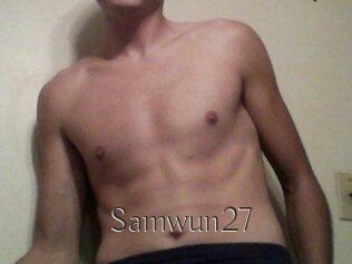 Samwun27