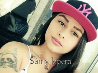 Samy_lopera