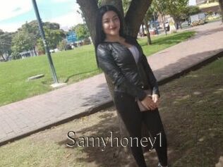 Samyhoney1