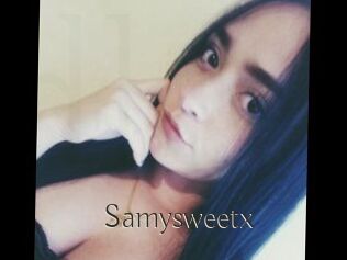 Samysweetx