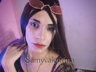 Samyvalentina