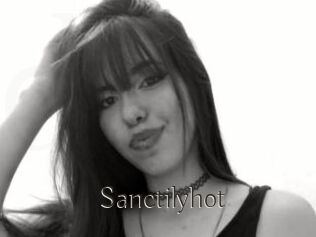 Sanctilyhot
