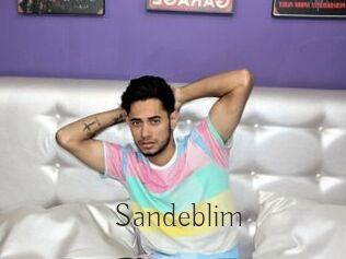 Sandeblim