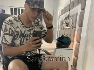 Sandersmiith