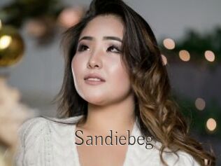 Sandiebeg