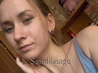 Sandilasage
