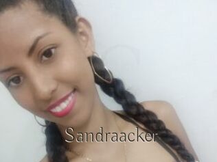Sandraacker