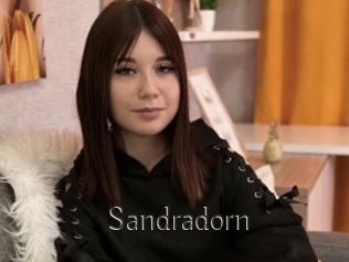 Sandradorn