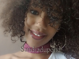 sandradupond Dans le cul