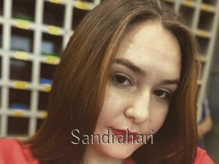 Sandrahari