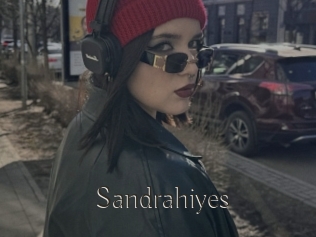 Sandrahiyes