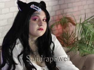 Sandrapowell