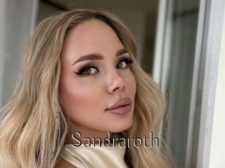 Sandraroth