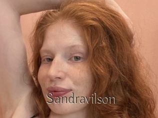 Sandravilson