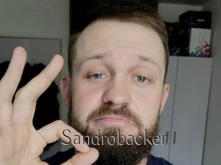 Sandrobacker