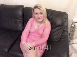Sandy41
