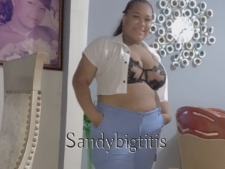 Sandybigtitis