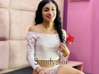 Sandystor